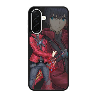 Xenoblade Chronicles 3 Samsung Galaxy A26 5G Case