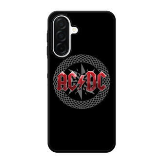 AC DC Band Samsung Galaxy A26 5G Case