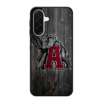 Alabama Crimson Tide American Football 3 Samsung Galaxy A26 5G Case
