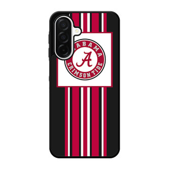 Alabama Crimson Tide American Football 5 Samsung Galaxy A26 5G Case