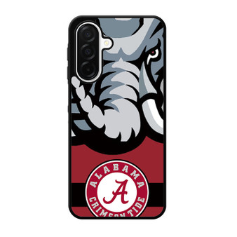 Alabama Crimson Tide American Football 7 Samsung Galaxy A26 5G Case