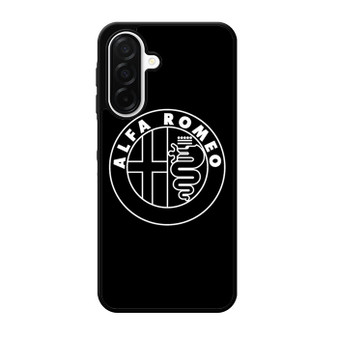 Alfa Romeo 2 Samsung Galaxy A26 5G Case