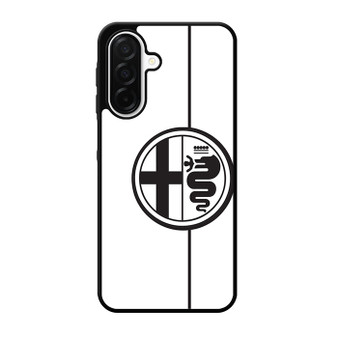 Alfa Romeo 3 Samsung Galaxy A26 5G Case