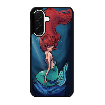 Ariel the little mermaid Samsung Galaxy A26 5G Case