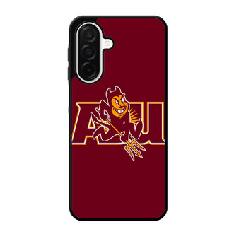 Arizona State Sun Devils 3 Samsung Galaxy A26 5G Case