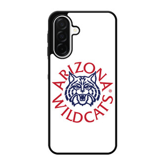 Arizona Wildcats baseball 2 Samsung Galaxy A26 5G Case