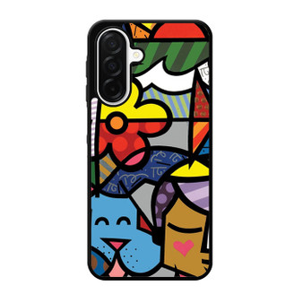 Arte Britto Samsung Galaxy A26 5G Case