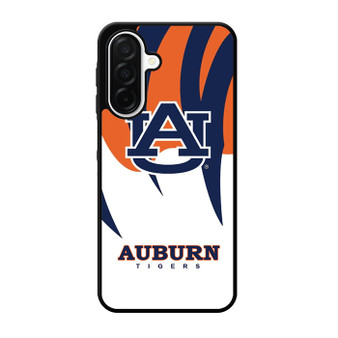 Auburn Tigers American Football 4 Samsung Galaxy A26 5G Case