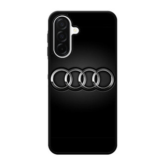 Audi Logo 2 Samsung Galaxy A26 5G Case