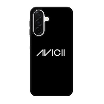 Avicii Samsung Galaxy A26 5G Case