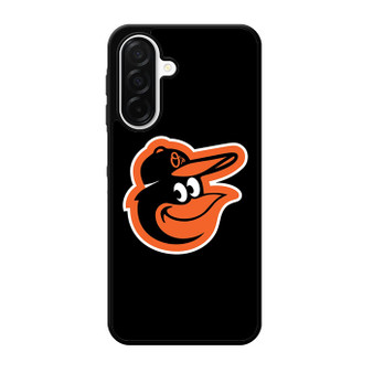 Baltimore Orioles 2 Samsung Galaxy A26 5G Case