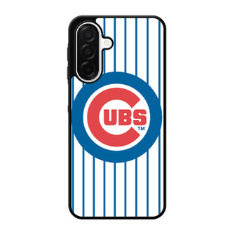Baseball Team Chicago Cubs 4 Samsung Galaxy A26 5G Case