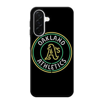 Baseball Team Oakland Athletics 2 Samsung Galaxy A26 5G Case