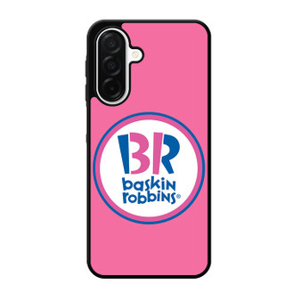Baskins Robbins Samsung Galaxy A26 5G Case
