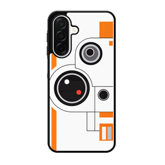 BB 8 Landscape Star Wars Samsung Galaxy A26 5G Case