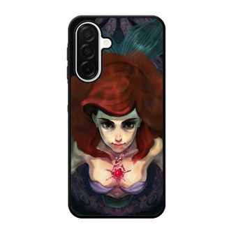 Beautiful ariel the little mermaid Samsung Galaxy A26 5G Case