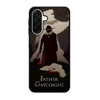 Bloodborne Father Gascoigne Samsung Galaxy A26 5G Case