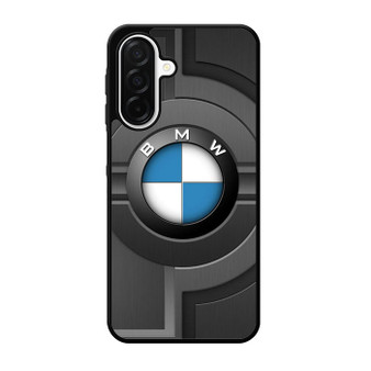 BMW Logo 2 Samsung Galaxy A26 5G Case