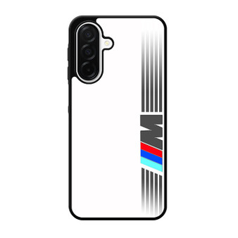 BMW M sport logo Samsung Galaxy A26 5G Case