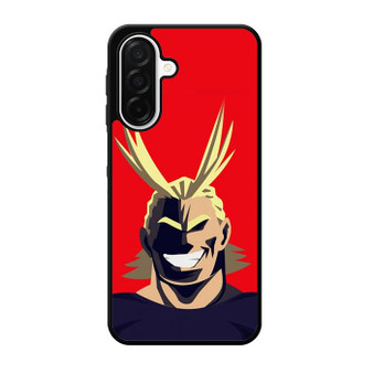 Boku No Hero Academia All might Samsung Galaxy A26 5G Case