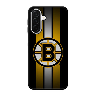 Boston Bruins 3 Samsung Galaxy A26 5G Case