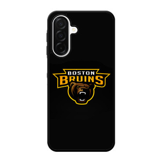 Boston Bruins 5 Samsung Galaxy A26 5G Case