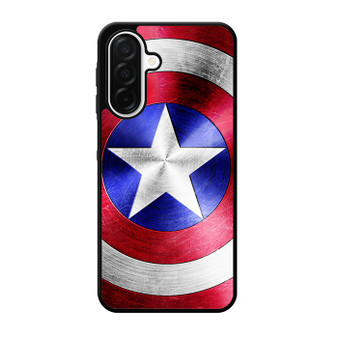 Captain America Cool Shield Samsung Galaxy A26 5G Case