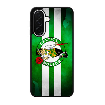 Celtics Boston Samsung Galaxy A26 5G Case
