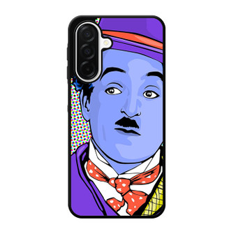Charlie Caplin Pin Samsung Galaxy A26 5G Case