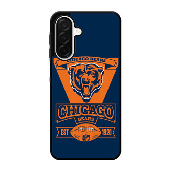 Chicago Bears 1 Samsung Galaxy A26 5G Case