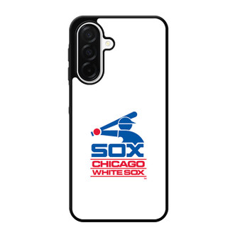Chicago White Sox 1 Samsung Galaxy A26 5G Case