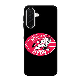 Cincinnati Reds Samsung Galaxy A26 5G Case