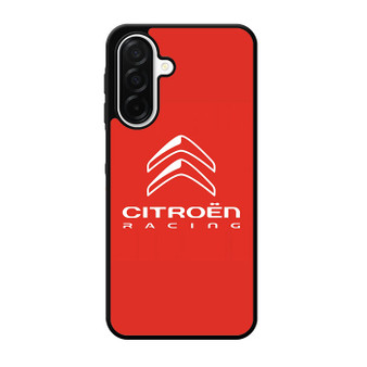 Citroen Racing Logo Samsung Galaxy A26 5G Case