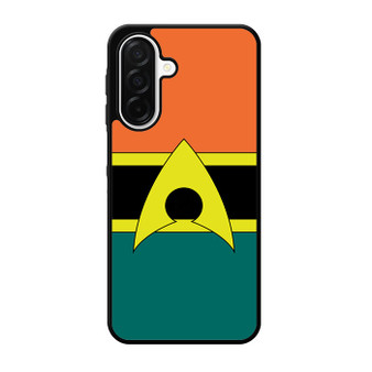Classic aquaman logo Samsung Galaxy A26 5G Case