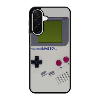 classic nintendo gameboy Samsung Galaxy A26 5G Case