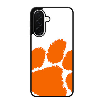 Clemson Tigers 2 Samsung Galaxy A26 5G Case