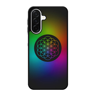 Coldplay Samsung Galaxy A26 5G Case