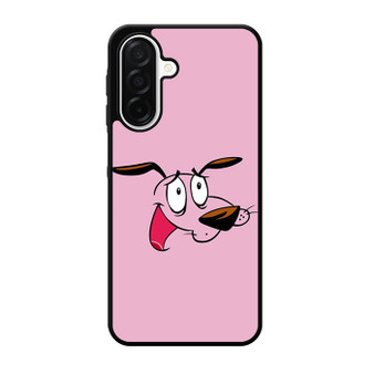 Courage the cowardly dog 1 Samsung Galaxy A26 5G Case