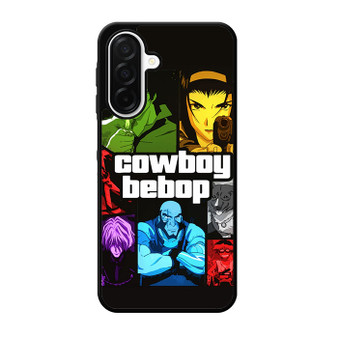 Cowboy bebop stray dog strut 2 Samsung Galaxy A26 5G Case