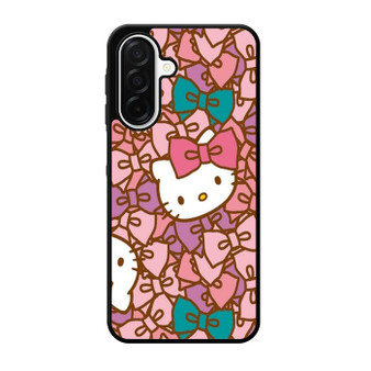 cute hello kitty Samsung Galaxy A26 5G Case