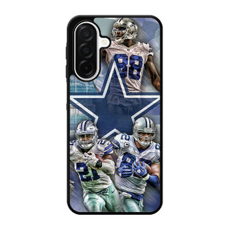 Dallas Cowboys 3 Samsung Galaxy A26 5G Case