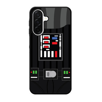 Darth Vader Star Wars 1 Samsung Galaxy A26 5G Case