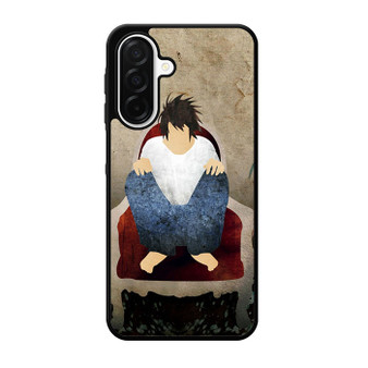 Death Note L 1 Samsung Galaxy A26 5G Case