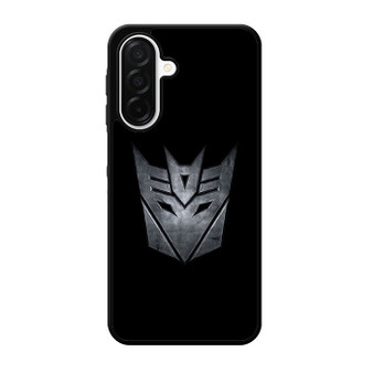 Decepticon Samsung Galaxy A26 5G Case