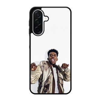 Desiigner Samsung Galaxy A26 5G Case