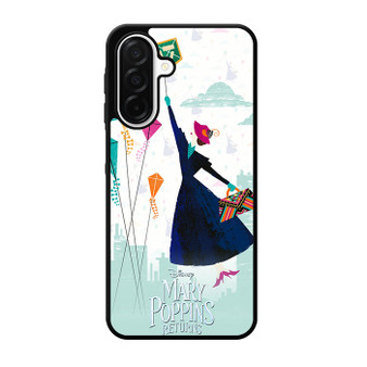 Disney Mary Poppins 1 Samsung Galaxy A26 5G Case