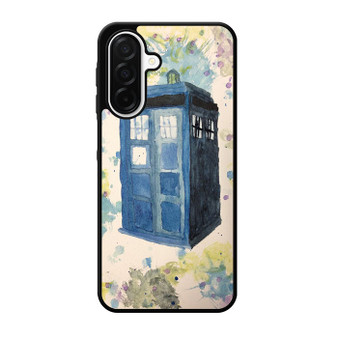 doctor who paint Samsung Galaxy A26 5G Case
