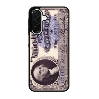 dollar custom Samsung Galaxy A26 5G Case