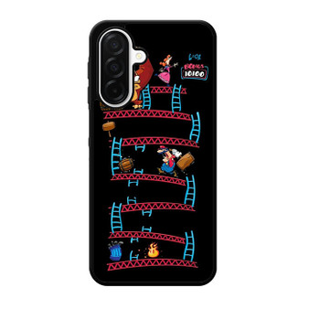 Donkey King Samsung Galaxy A26 5G Case