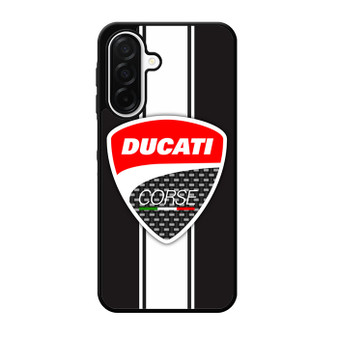 Ducati Corse New Samsung Galaxy A26 5G Case